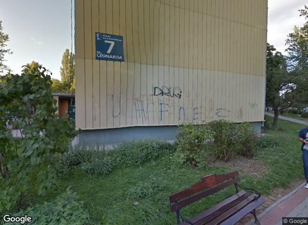 Ceny mieszkań Lublin Leonarda 7