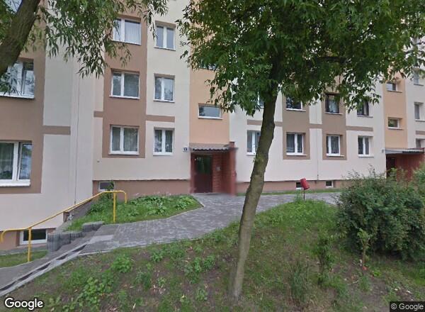 Ceny mieszkań Zielona Góra Pionierów Zielonej Góry 12