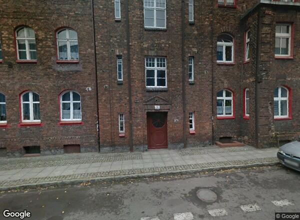 Ceny mieszkań Katowice Zofii Nałkowskiej 8
