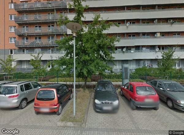 Ceny mieszkań Wrocław UL. PARTYNICKA 3C