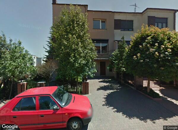 Ceny mieszkań Poznań Alojzego Nowaka 1