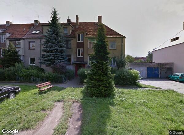 Ceny mieszkań Wrocław UL. KOSYNIERÓW GDYŃSKICH 87