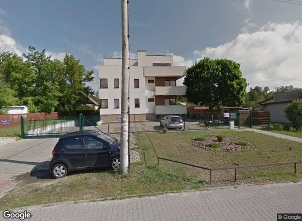 Ceny transakcyjne mieszkań Piaseczno Chyliczkowska 57A