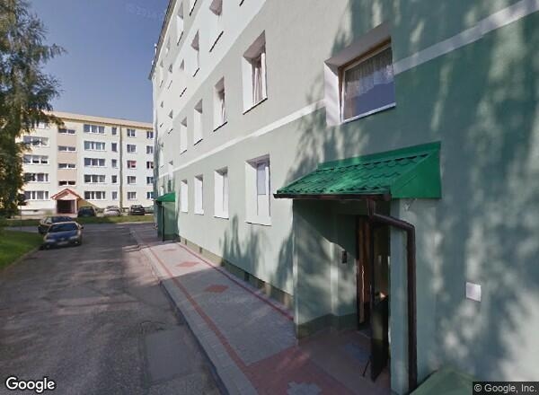 Ceny transakcyjne mieszkań Gdynia Ikara 8