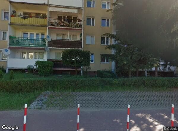 Ceny transakcyjne mieszkań Legionowo Hetmańska 10