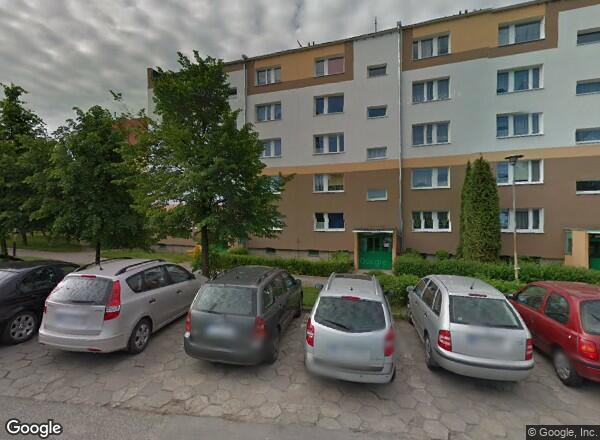 Ceny mieszkań Gdańsk Lubomira Szopińskiego 1
