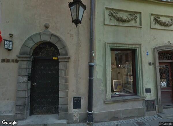 Ceny mieszkań Warszawa ul. Freta 20/24