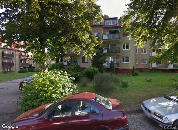 Ceny mieszkań Szczecin Smocza 21