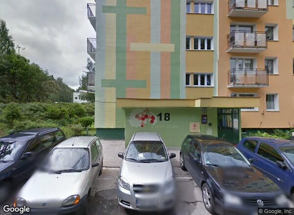 Ceny mieszkań Sopot Władysława Cieszyńskiego 18