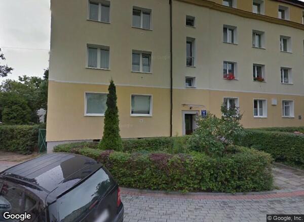 Ceny mieszkań Gdynia Augustyna Necla 7