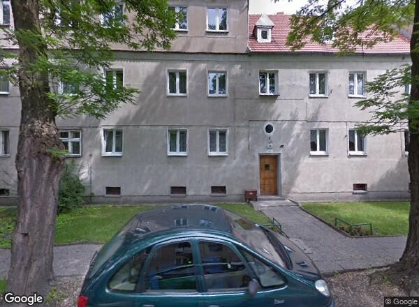 Ceny transakcyjne mieszkań Poznań Akacjowa 10