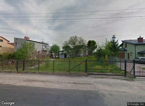 Ceny mieszkań Warszawa Trakt Lubelski 82B