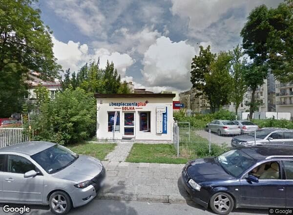 Ceny transakcyjne mieszkań Kielce Solna 6