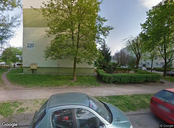 Ceny mieszkań Łódź Strzelecka 19