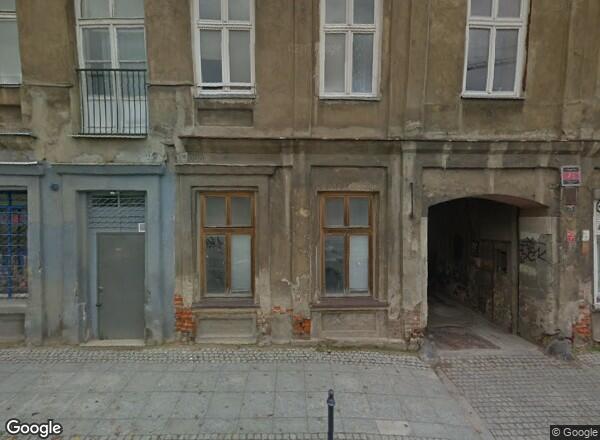 Ceny mieszkań Łódź Płk Jana Kilińskiego 75