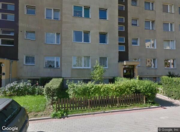 Ceny mieszkań Gdynia Kornela Makuszyńskiego 15