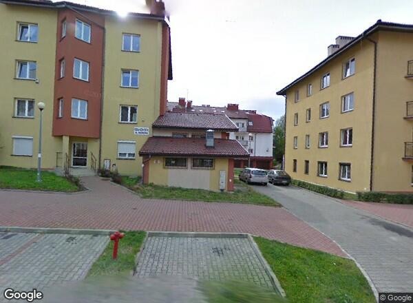 Ceny mieszkań Kraków Obozowa 62