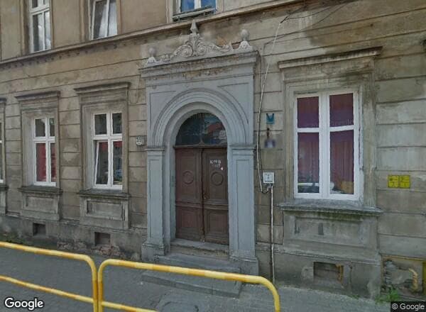 Ceny transakcyjne mieszkań Zielona Góra Tylna 39