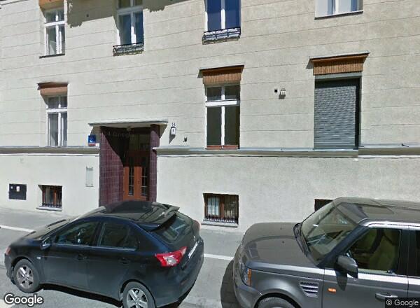 Ceny mieszkań Warszawa al. Róż 8