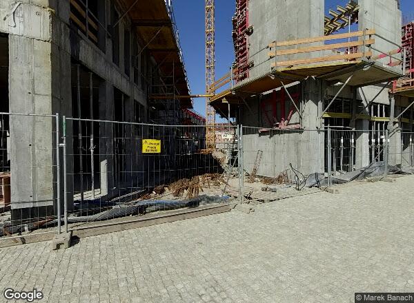 Ceny mieszkań Gdańsk Chmielna 1
