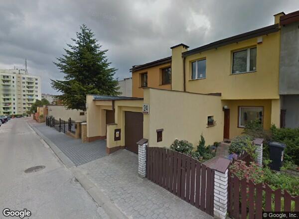 Ceny mieszkań Gdańsk Leśna Góra 24