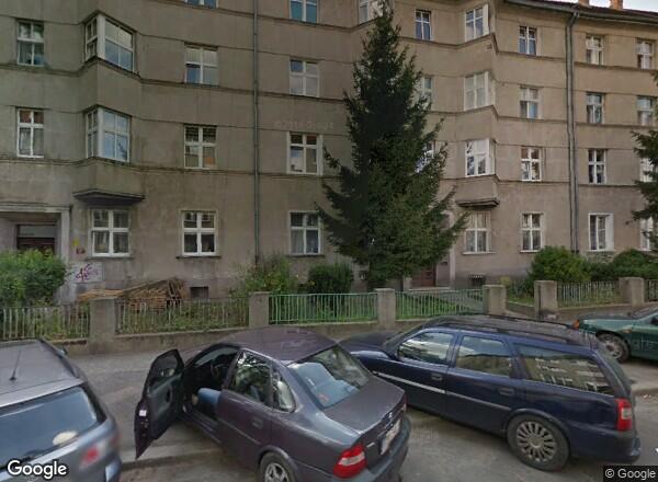 Ceny mieszkań Wrocław UL. OSKARA MINKOWSKIEGO 4