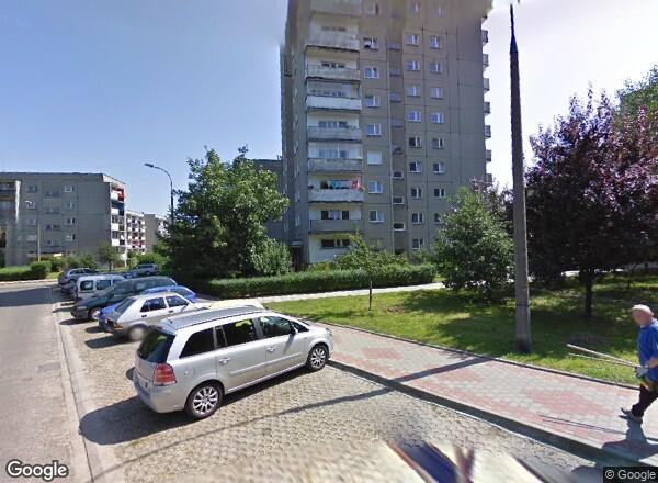 Ceny mieszkań Kraków Stefana Grota-Roweckiego 19