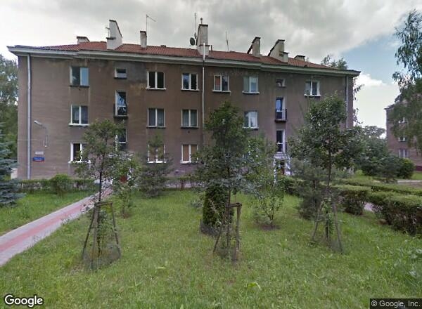 Ceny transakcyjne mieszkań Warszawa ul. Płatnerska 6