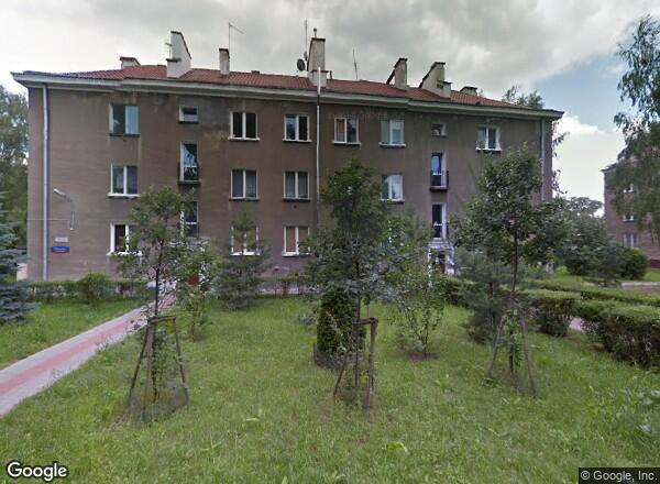 Ceny mieszkań Warszawa ul. Płatnerska 6