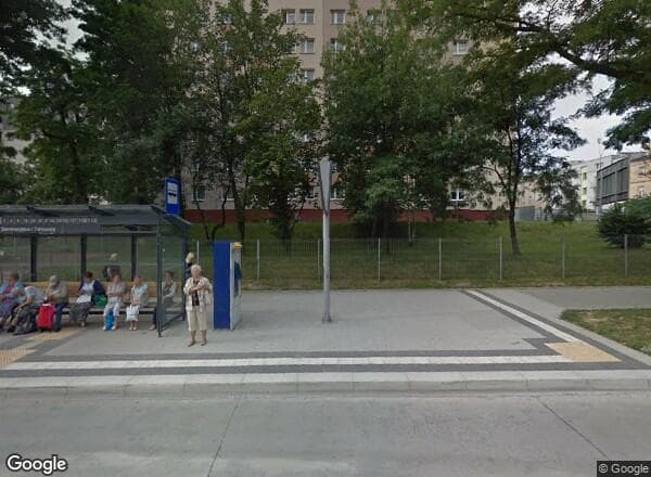 Ceny transakcyjne mieszkań Kielce Seminaryjska 18