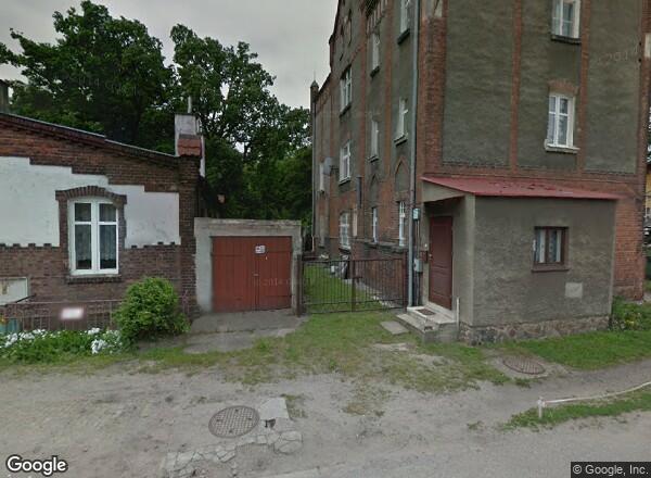 Ceny mieszkań Gdańsk Kolejowa 7