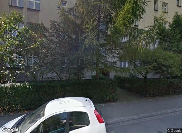 Ceny transakcyjne mieszkań Kraków Bohdana Zaleskiego 45