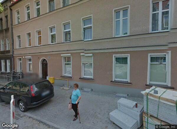 Ceny mieszkań Gdańsk Grażyny 12