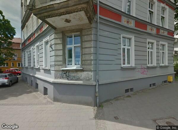 Ceny mieszkań Gdańsk Aleja Grunwaldzka 4