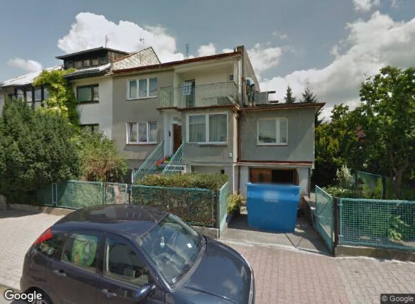 Ceny mieszkań Szczecin Gorlicka 7