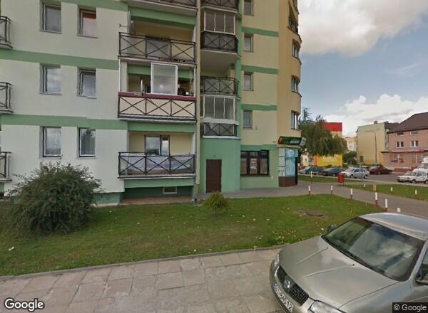 Ceny mieszkań Białystok Wrocławska 49