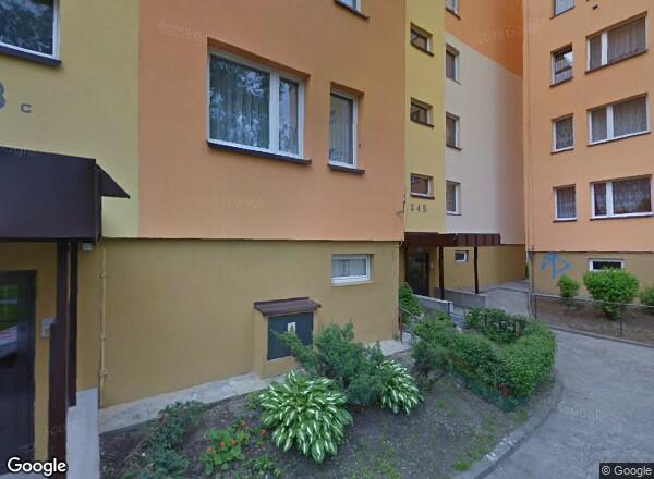 Ceny mieszkań Katowice Panewnicka 345