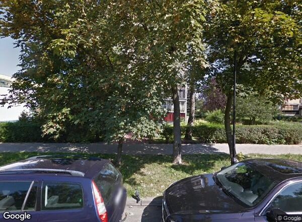 Ceny transakcyjne mieszkań Lublin Szwoleżerów 5