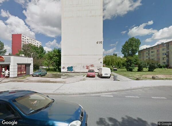 Ceny mieszkań Łódź Alojzego Felińskiego 6