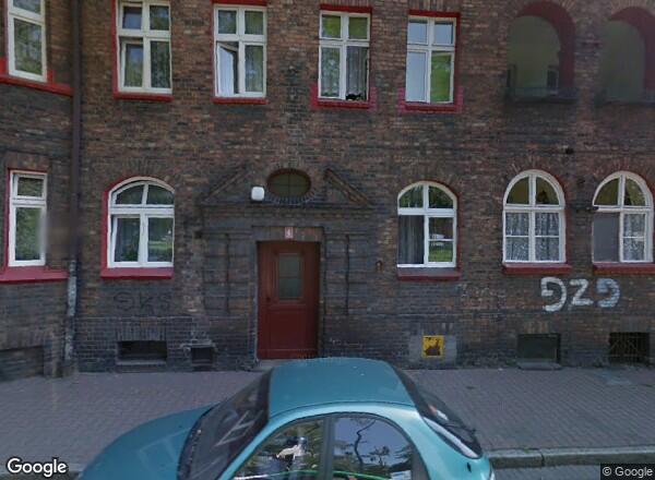 Ceny mieszkań Katowice Giszowiecka 4