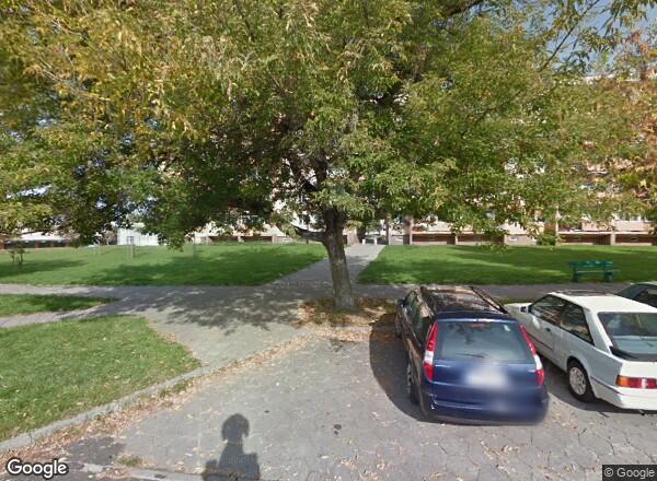 Ceny mieszkań Szczecin Eugeniusza Romera 107