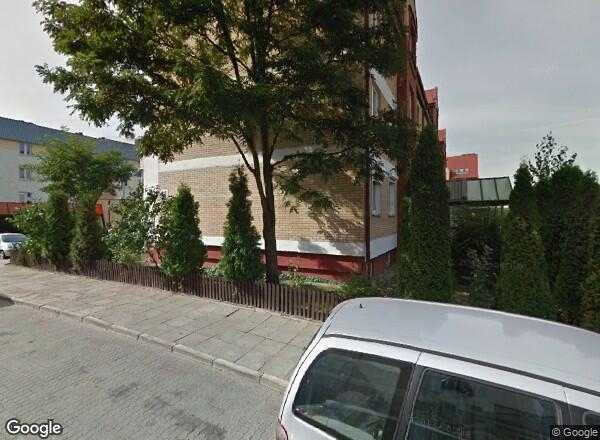 Ceny transakcyjne mieszkań Białystok Skrajna 14