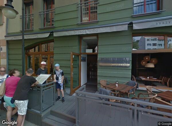 Ceny mieszkań Szczecin Sienna 10