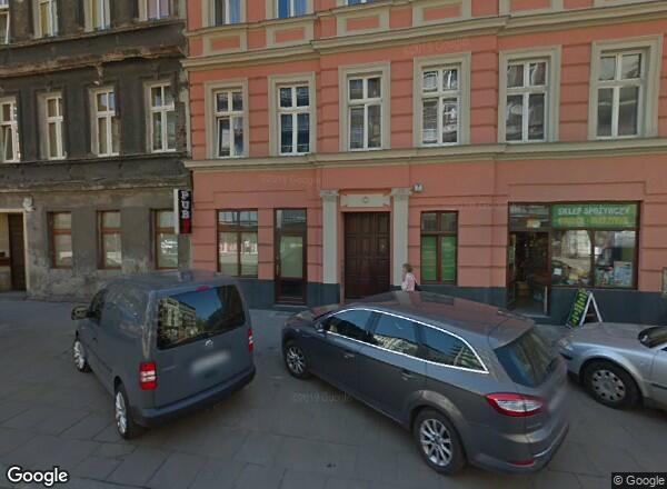 Ceny mieszkań Wrocław UL. SŁOWIAŃSKA 7