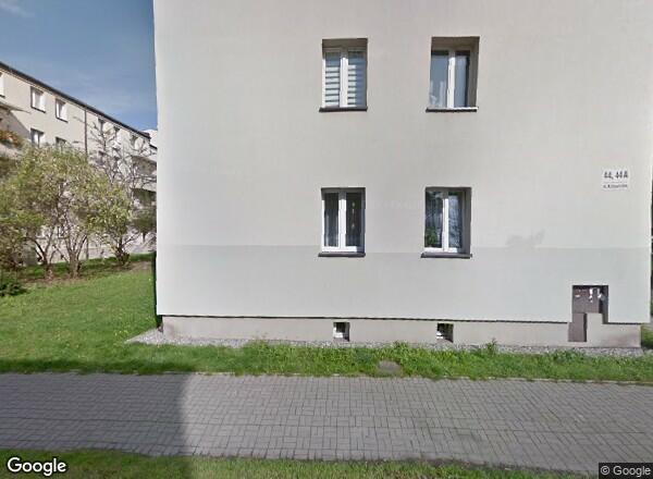 Ceny mieszkań Katowice Katowicka 44