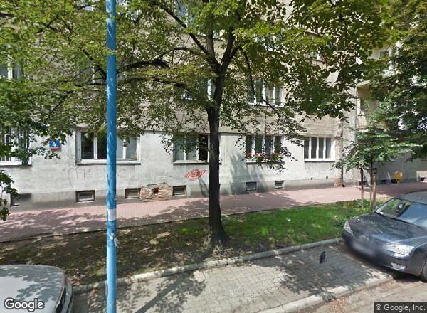 Ceny mieszkań Warszawa ul. A. Asnyka 4