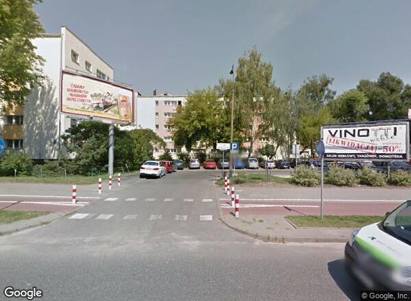 Ceny mieszkań Warszawa ul. J. Kochanowskiego 18