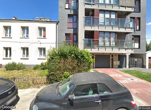 Ceny mieszkań Warszawa ul. Sulejkowska 50