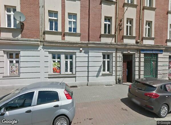Ceny mieszkań Katowice Gliwicka 19