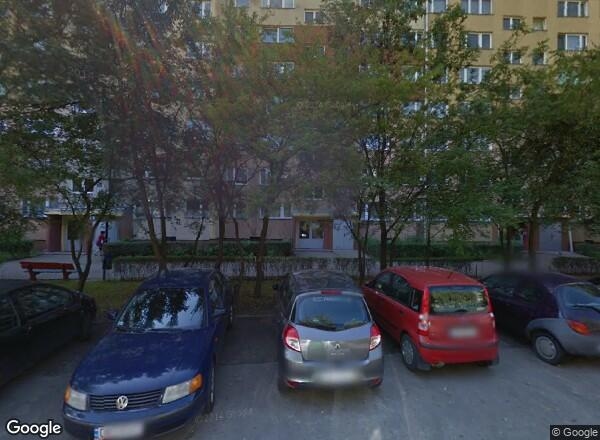 Ceny transakcyjne mieszkań Wrocław UL. KŁODNICKA 35